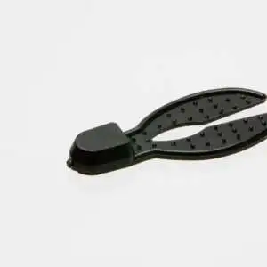 ZOOM 041-038 ZOOM Super Chunk Jr 2″ Black