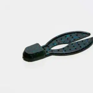 ZOOM 041-072 ZOOM Super Chunk Jr 2″ Black Blue