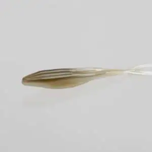 ZOOM 056-106 ZOOM Super Fluke Jr 4″ Arkansas Shiner