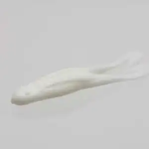 ZOOM 083-040 ZOOM Horny Toad 4.25″ White