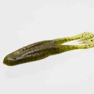 ZOOM 083-054 ZOOM Horny Toad 4.25″ Watermelon Red