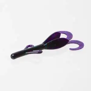 ZOOM 145-005 ZOOM Brush Hog Midsize 4.5″ Junebug