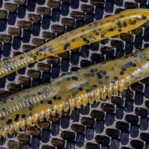 Flirt 6.95 Green Pumpkin