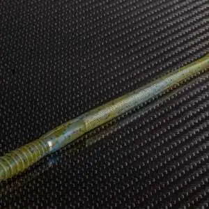 Fat Flirt 8.25 Magic Craw Swirl