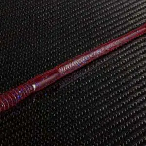 Fat Flirt 8.25  Plum