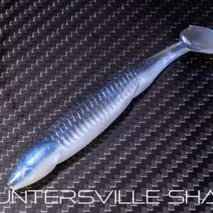 Skinny Dipper Guntersville Shad