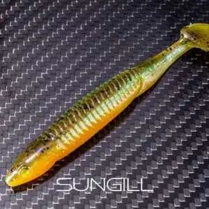 Skinny Dipper Sungill