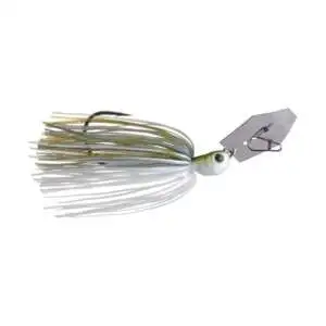 Z-Man Fishing Products CBJH38-24 ChatterBait Jack Hammer 3/8oz Blueback Herring