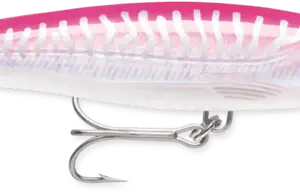 X-Rap Magnum 20 Hot Pink UV