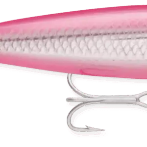 Saltwater Skitter Walk 11 Hot Pink