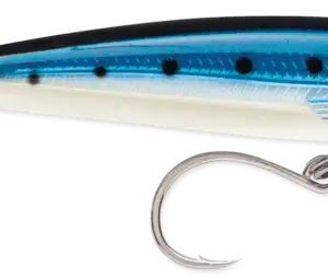 X-Rap Long Cast 14 Blue Sardine