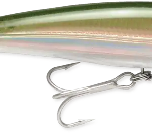 X-Rap Saltwater 12 Olive Green