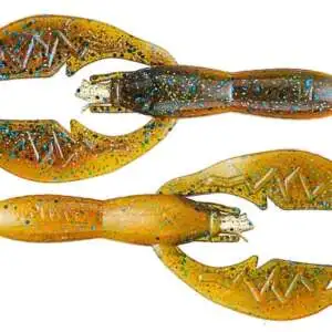 NetBait BaitFuel X35601 Baby Paca Craw