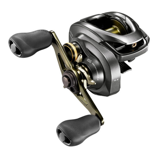 Shimano CURADO DC 150 REEL BOX