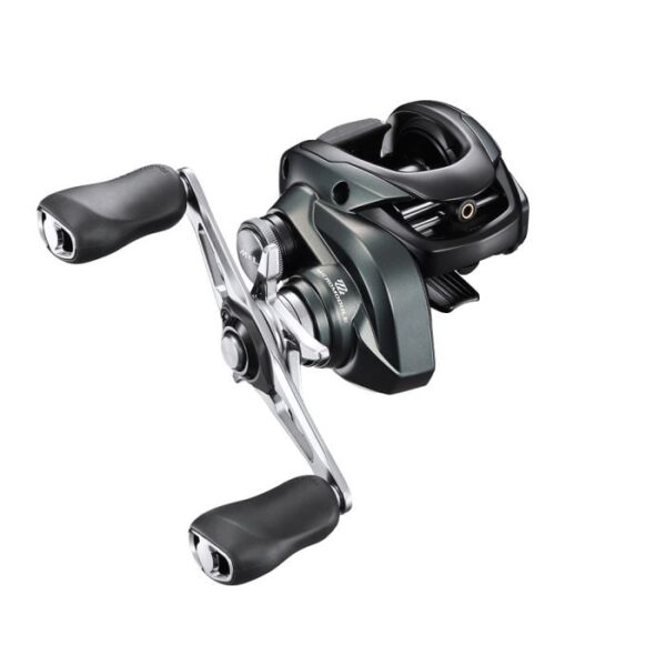 Shimano CURADO MGL 150HG - Image 2