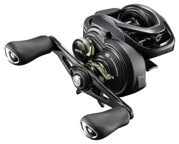 Shimano CURADO MGL 150HG - Image 3