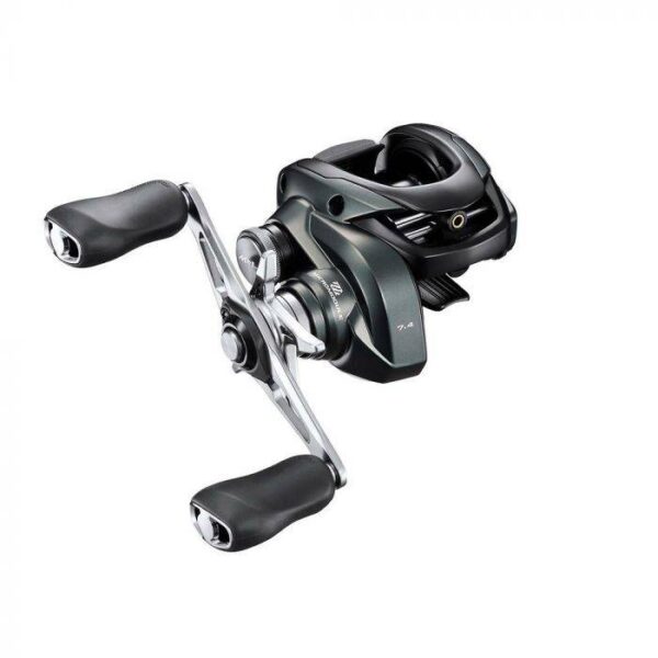 Shimano CURADO MGL 150HG