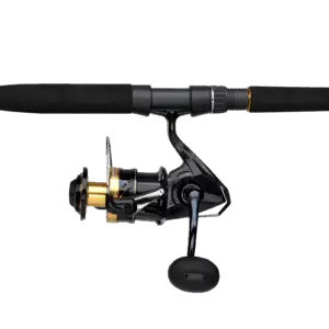 Shimano SPSW8000HGAK/SPS70HK PRMT