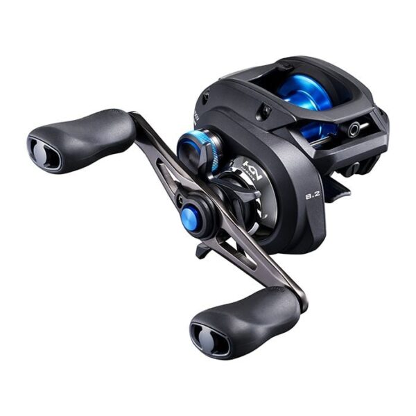 Shimano SLX DC 150