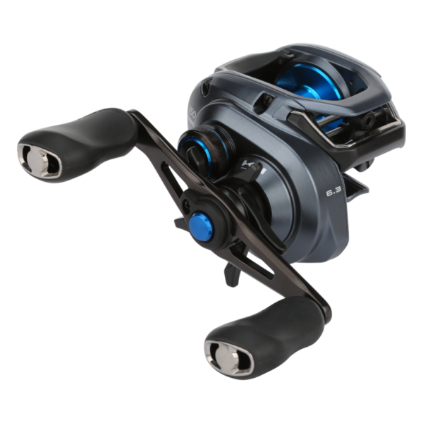 Shimano SLX XT 150HG A - Image 2