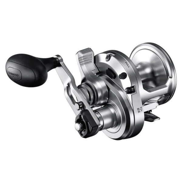 Shimano SPEEDMASTER II 12 - Image 2