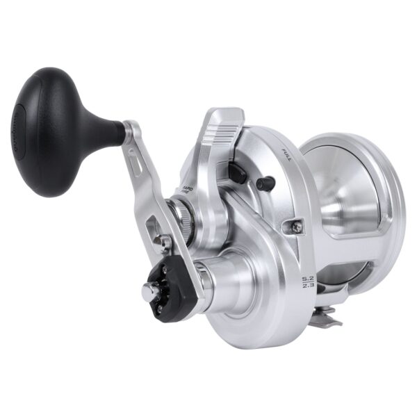 Shimano SPEEDMASTER II 20