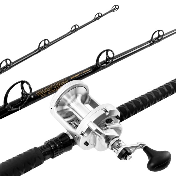 Shimano SPEEDMASTER II 25 - Image 3