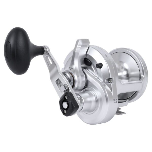 Shimano SPEEDMASTER II 25