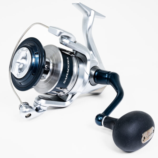 Shimano SARAGOSA SW A 14000XG