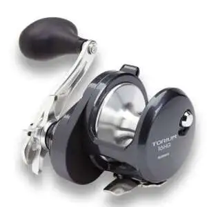 Shimano TORIUM 16 HGA STAR DRAG REEL