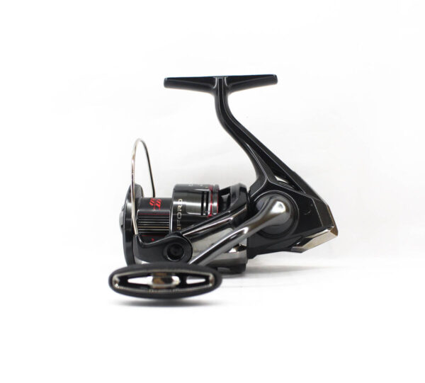 Shimano VANFORD C3000XG FA - Image 3