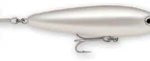 Saltwater Skitter Walk 11 Bone