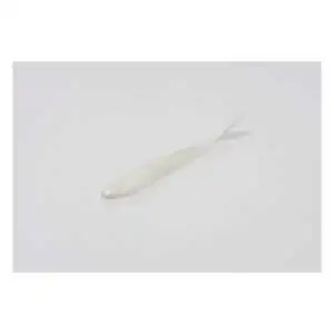 Zoom Fluke 4″ White Pearl