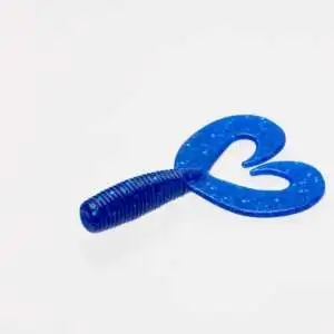 Zoom Fat Albert Twin Tail Sapphire Blue