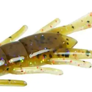 Zoom  Ultra-Vibe Speed Craw Sungill