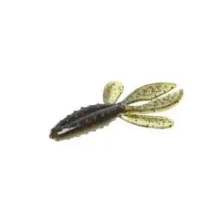 Zoom Z-Hog Jr 3.5” California 420