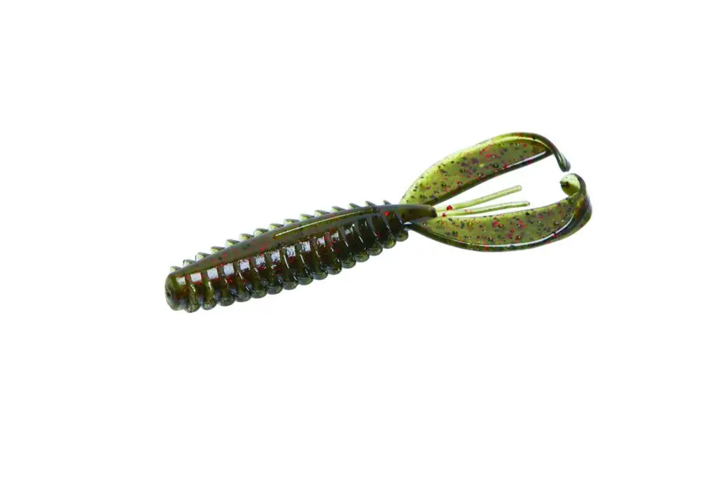 Zoom Z-Craw 4.25" California 420