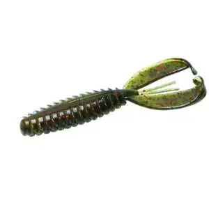 Zoom Z-Craw 4.25″ California 420