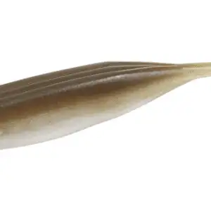 Zoom Winged Fluke 4in Tennessee Shad 8pk