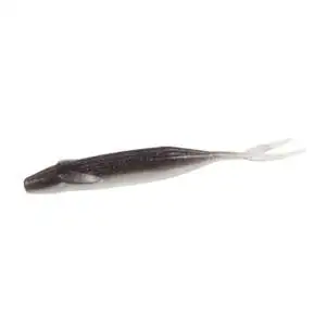 Zoom Winged Fluke 4in Gizzard Shad 8pk