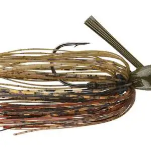 Outkast Juice Jig 1/2oz Upshaw Craw