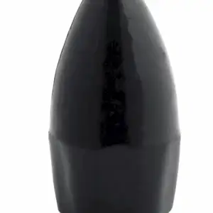 Strike King TG Tungsten 5/16 Black 3pk