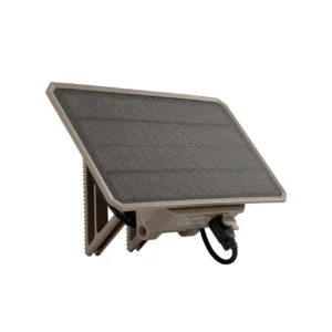 3.4W SOLAR POWER PACK II
