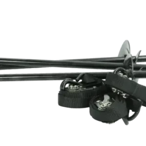 Universal Auger Stake