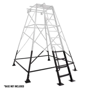 4' Extension for 8' Tower