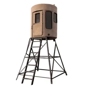 Stump 3 Limited Edition 360 Phantom