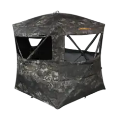 Infinity Evo Max Ground Blind Veil Canyon Gray