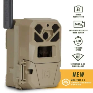 Moultrie Edge Pro 2