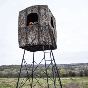 Quad Roof Kt Enclosure use with 12ft Quad Pod