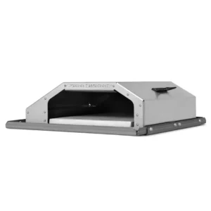 Yoder Smokers Stainless-Steel Wood-Fired Oven YS1500 - YOD1060-15